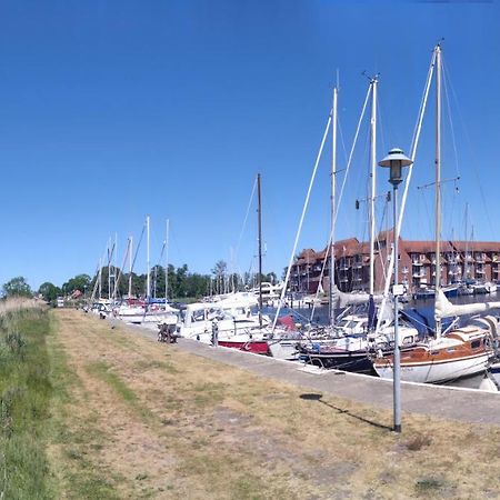 Apartamento Sealounge 239 Ueckermünde Exterior foto