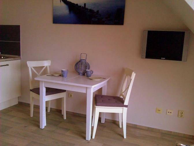 Apartamento Sealounge 239 Ueckermünde Exterior foto